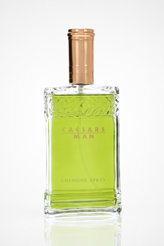 Caesars Cologne Spray By Caesars Default