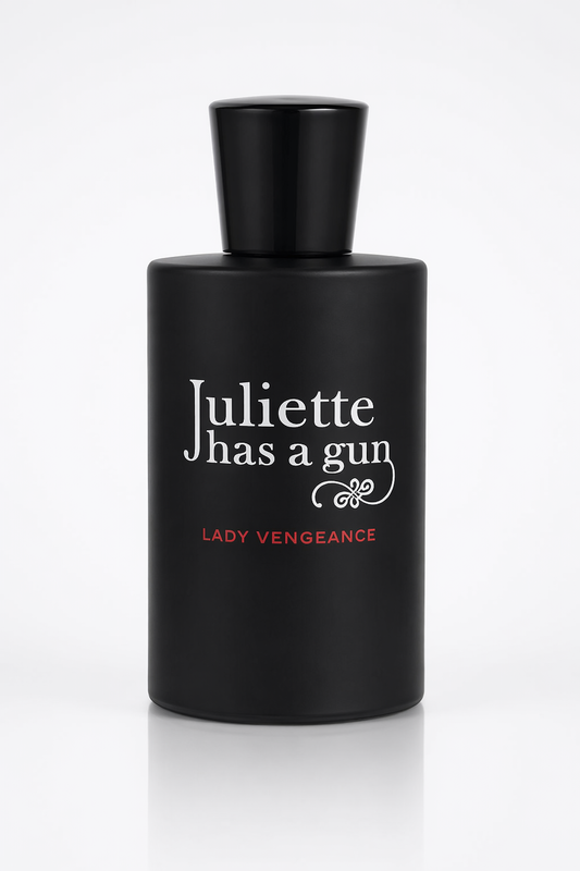 Lady Vengeance Eau De Parfum Spray By Juliette Has A Gun Default