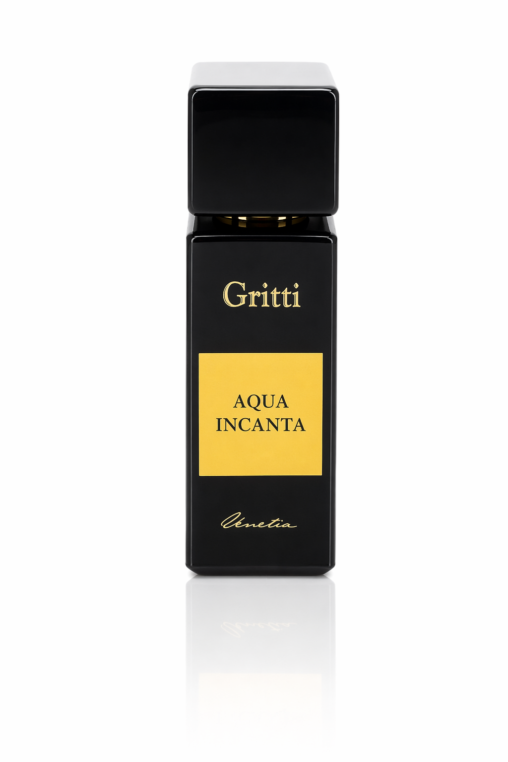 Aqua Incanta Eau De Parfum Spray By Gritti Default