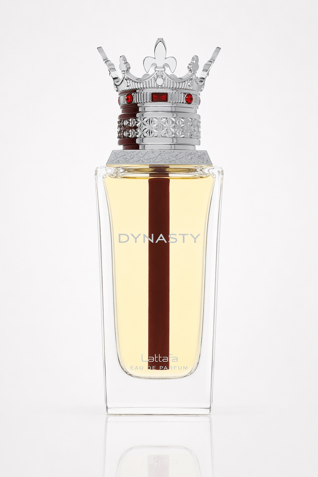 Lattafa Dynasty Eau De Parfum Spray (Unisex) By Lattafa Default