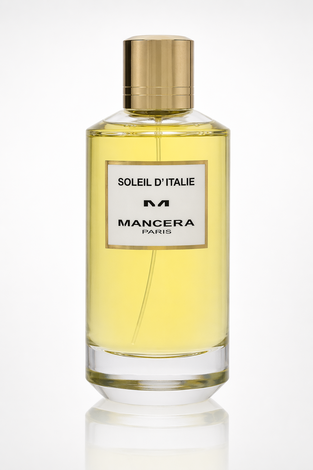 Mancera Soleil D'italie Eau De Parfum Spray (Unisex) By Mancera Default
