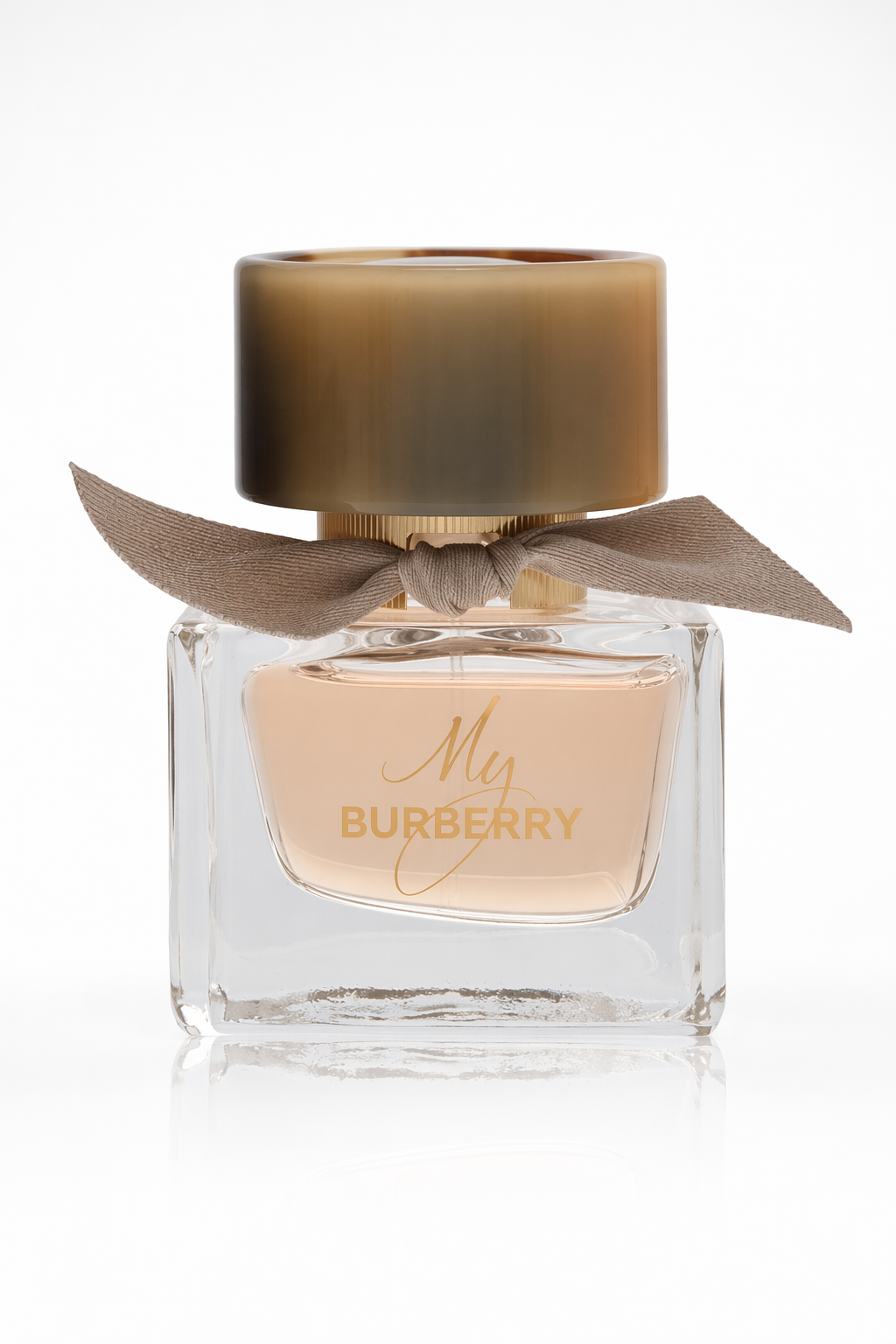 My Burberry Eau De Parfum Spray By Burberry Default