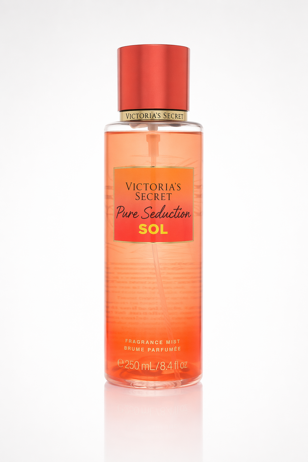 Victoria's Secret Pure Seduction Sol Fragrance Mist Spray By Victoria's Secret Default