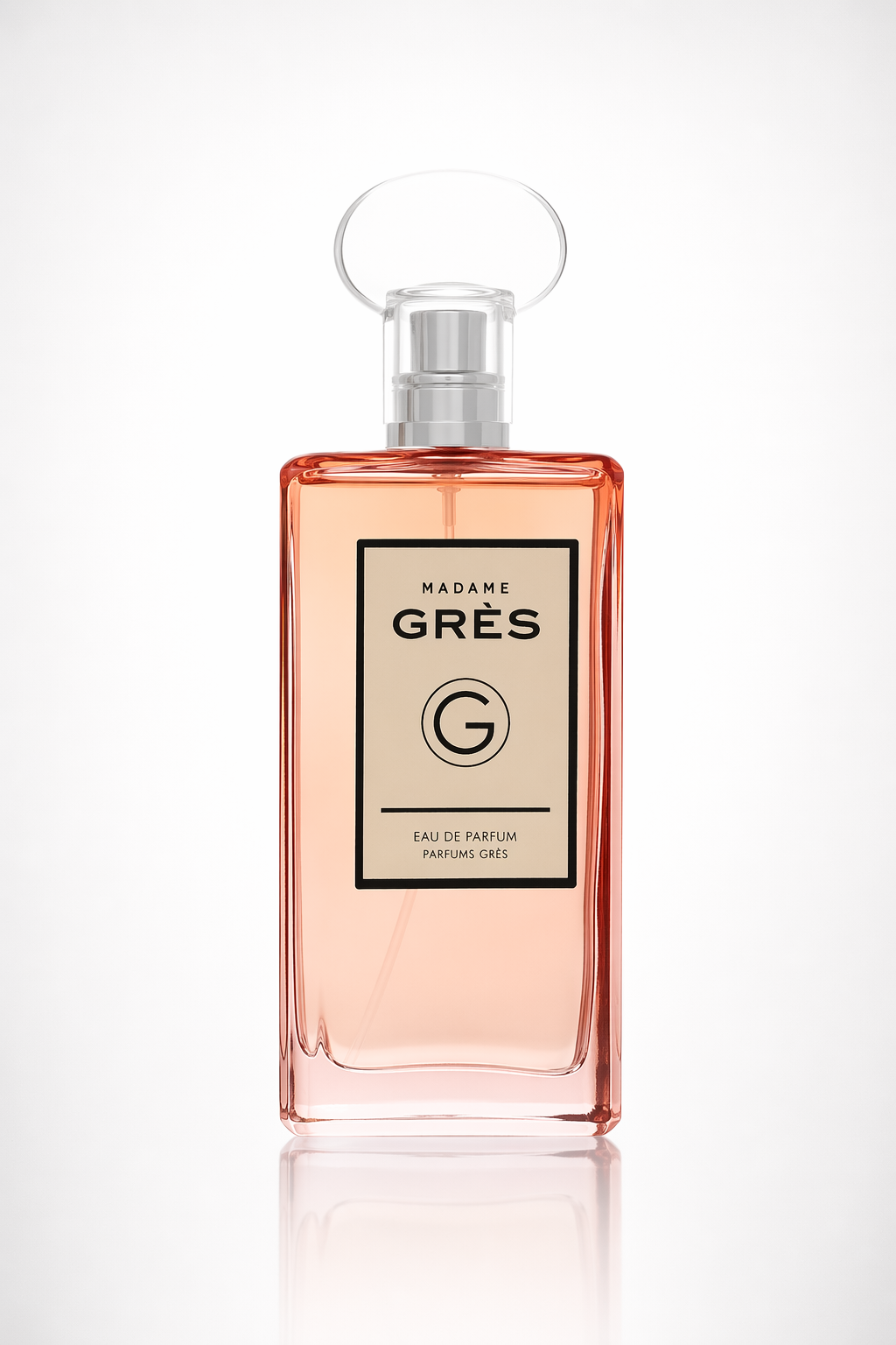 Madame Gres Eau De Parfum Spray By Parfums Gres Default