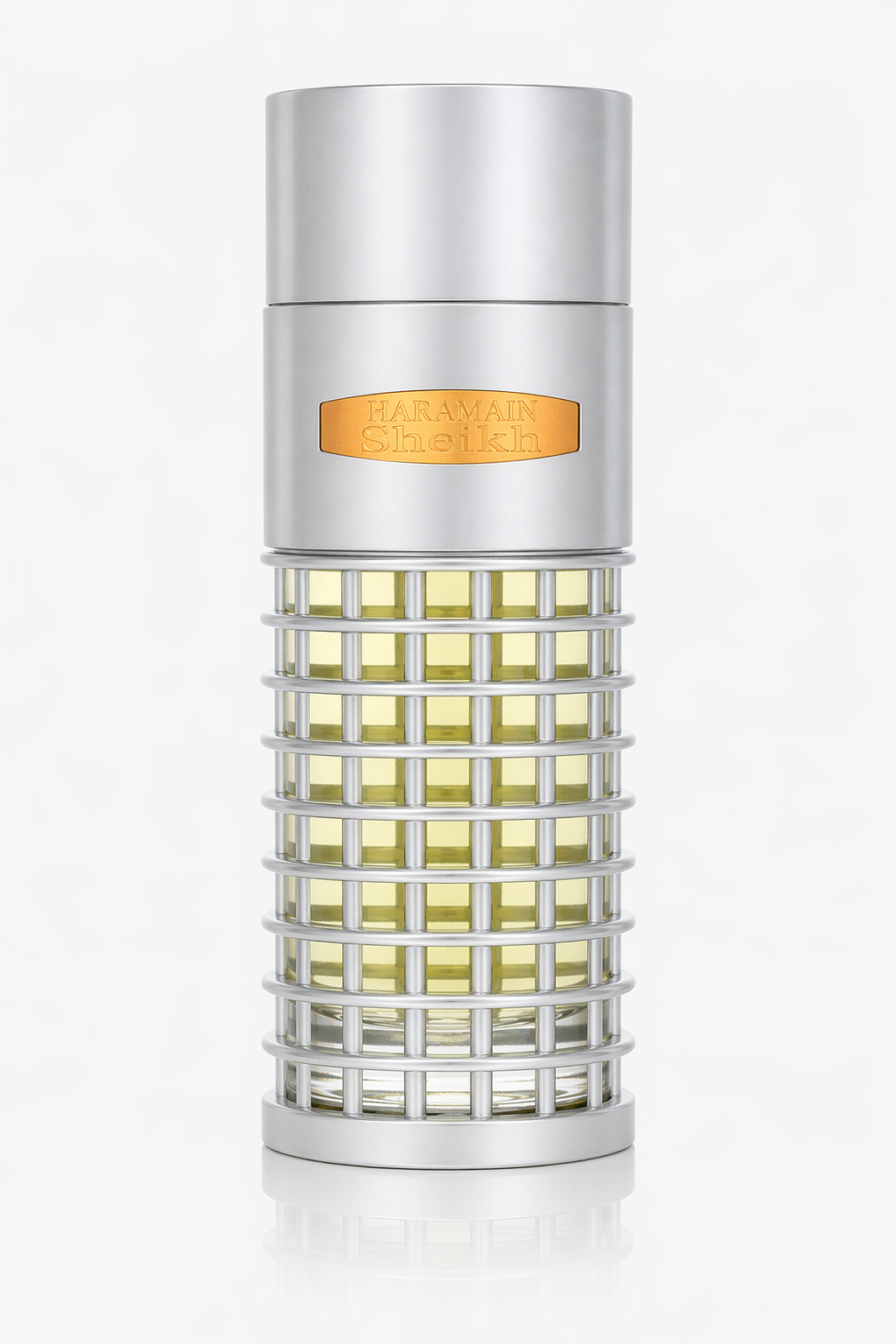 Al Haramain Sheikh Eau De Parfum Spray By Al Haramain Default