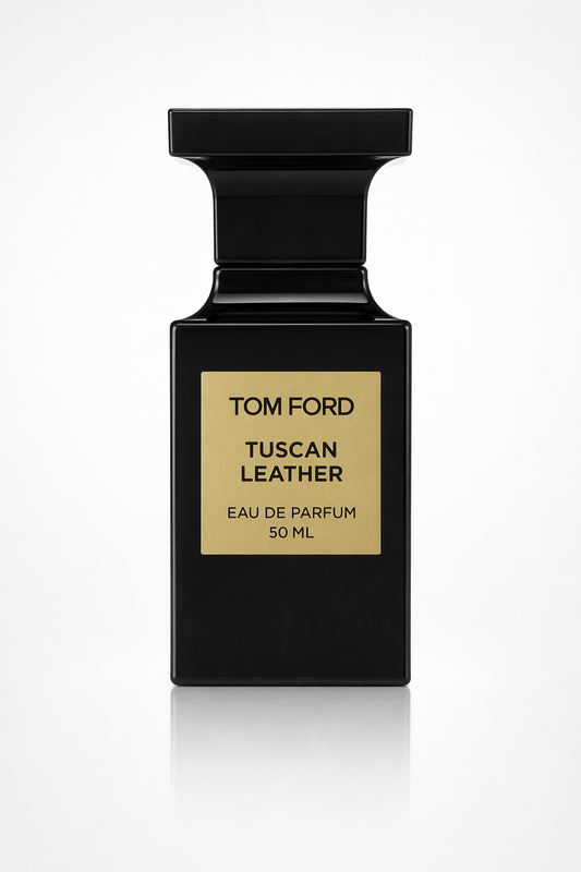 Tuscan Leather Eau De Parfum Spray By Tom Ford Default