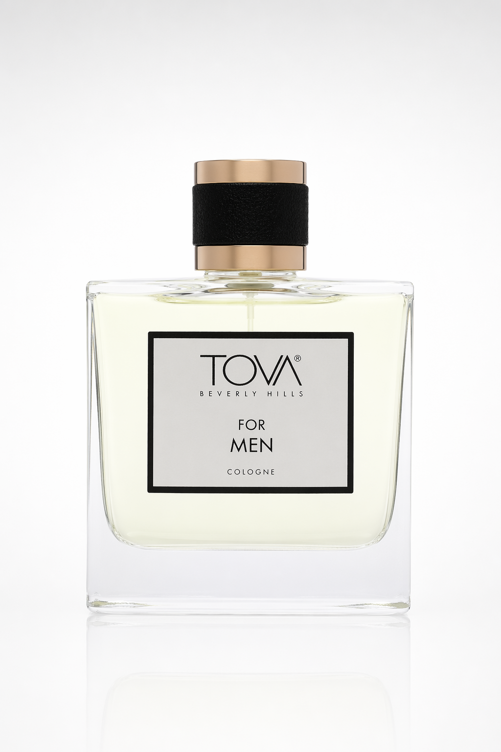 Tova Cologne Spray By Tova Beverly Hills Default