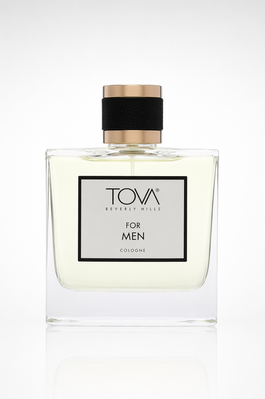 Tova Cologne Spray By Tova Beverly Hills Default