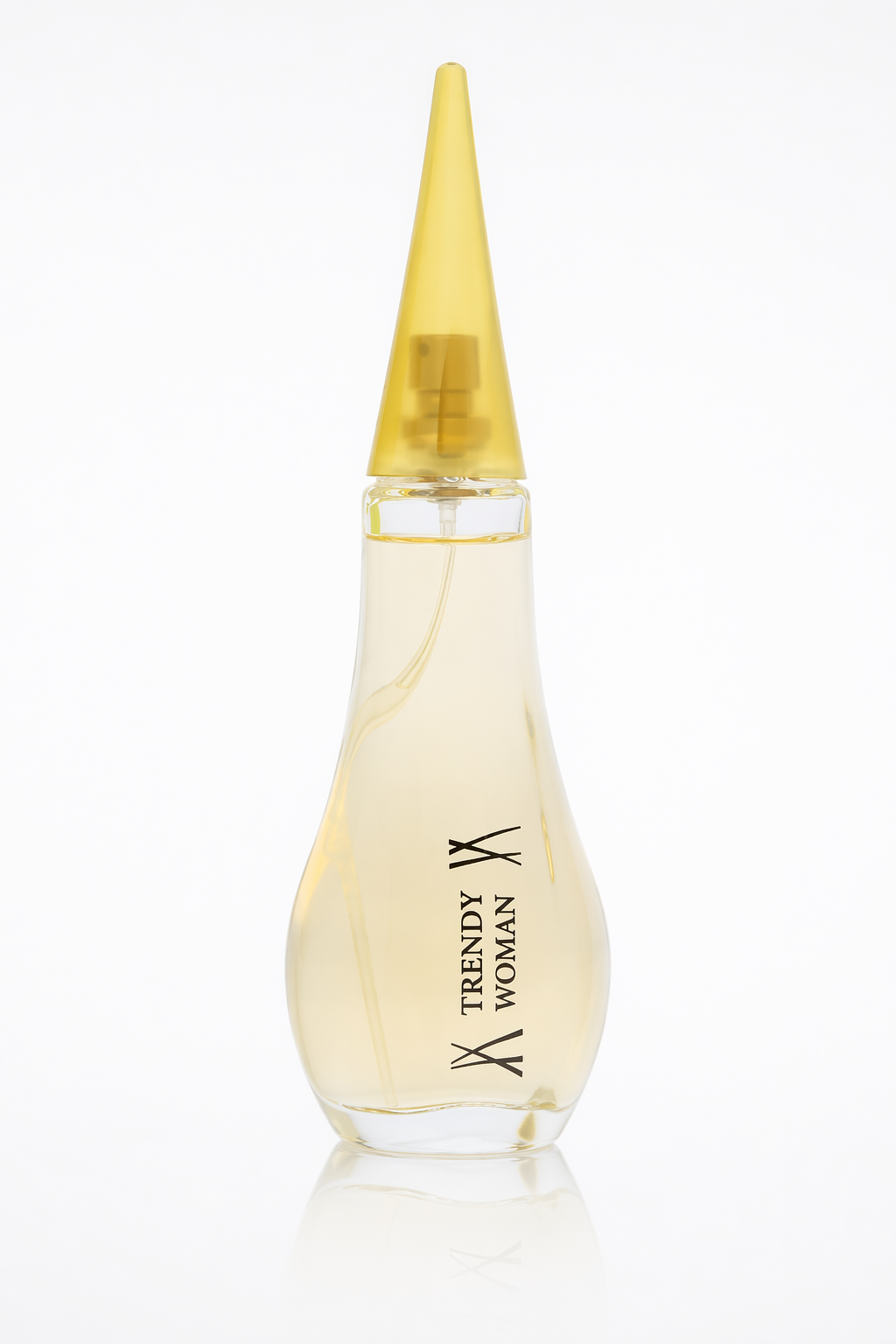 Fragluxe Trendy Woman Eau De Toilette Spray By Fragluxe Default