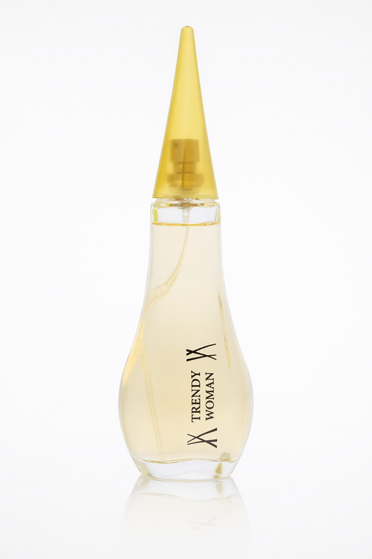Fragluxe Trendy Woman Eau De Toilette Spray By Fragluxe Default