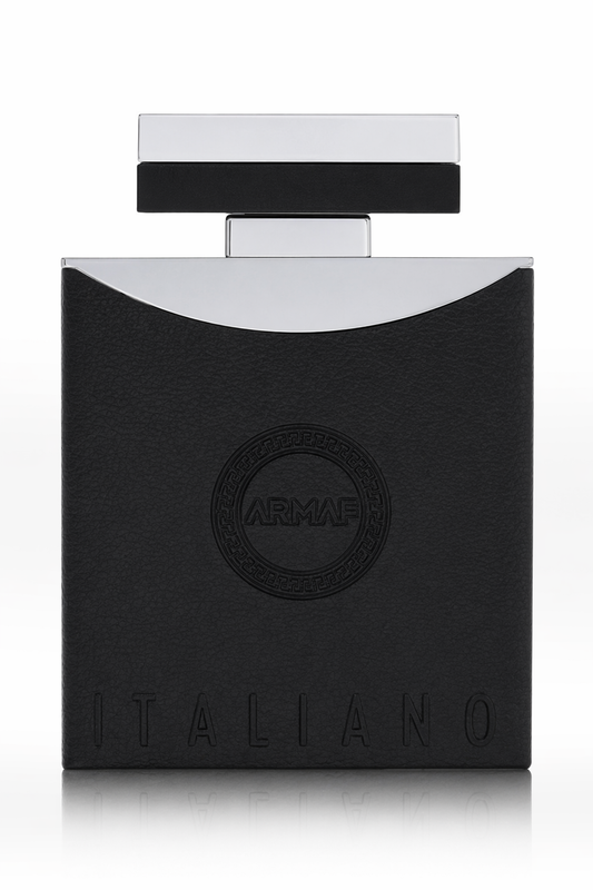 Armaf Italiano Nero Eau De Parfum Spray By Armaf Default