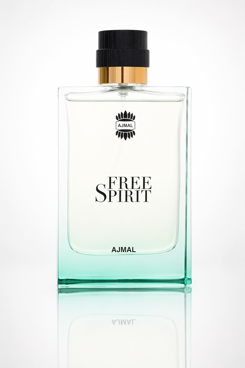 Ajmal Free Spirit Eau De Parfum Spray By Ajmal Default