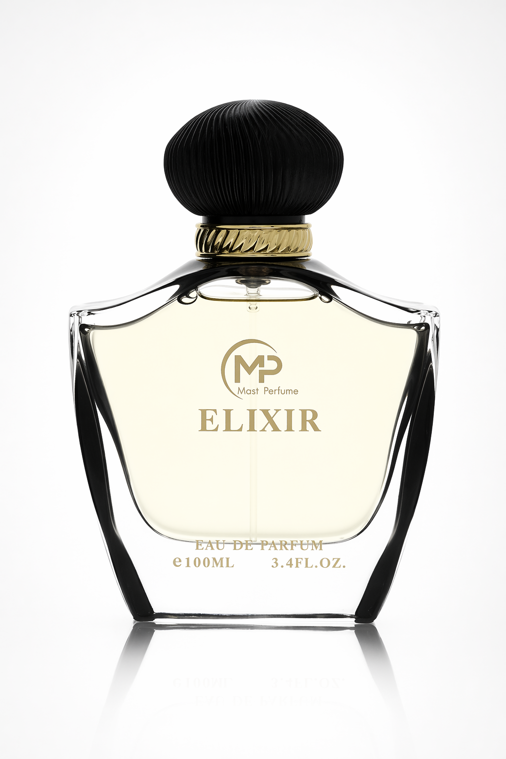 Bharara Mast Elixir Eau De Parfum Spray (Unisex) By Bharara Beauty Default
