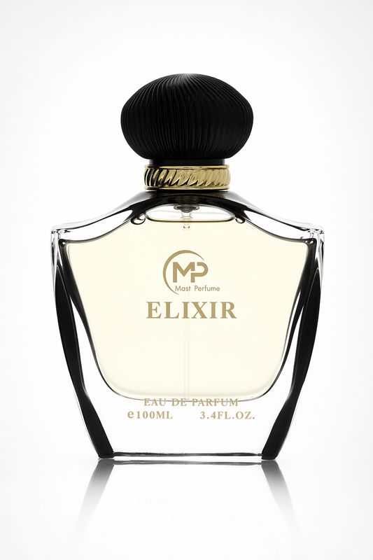 Bharara Mast Elixir Eau De Parfum Spray (Unisex) By Bharara Beauty Default