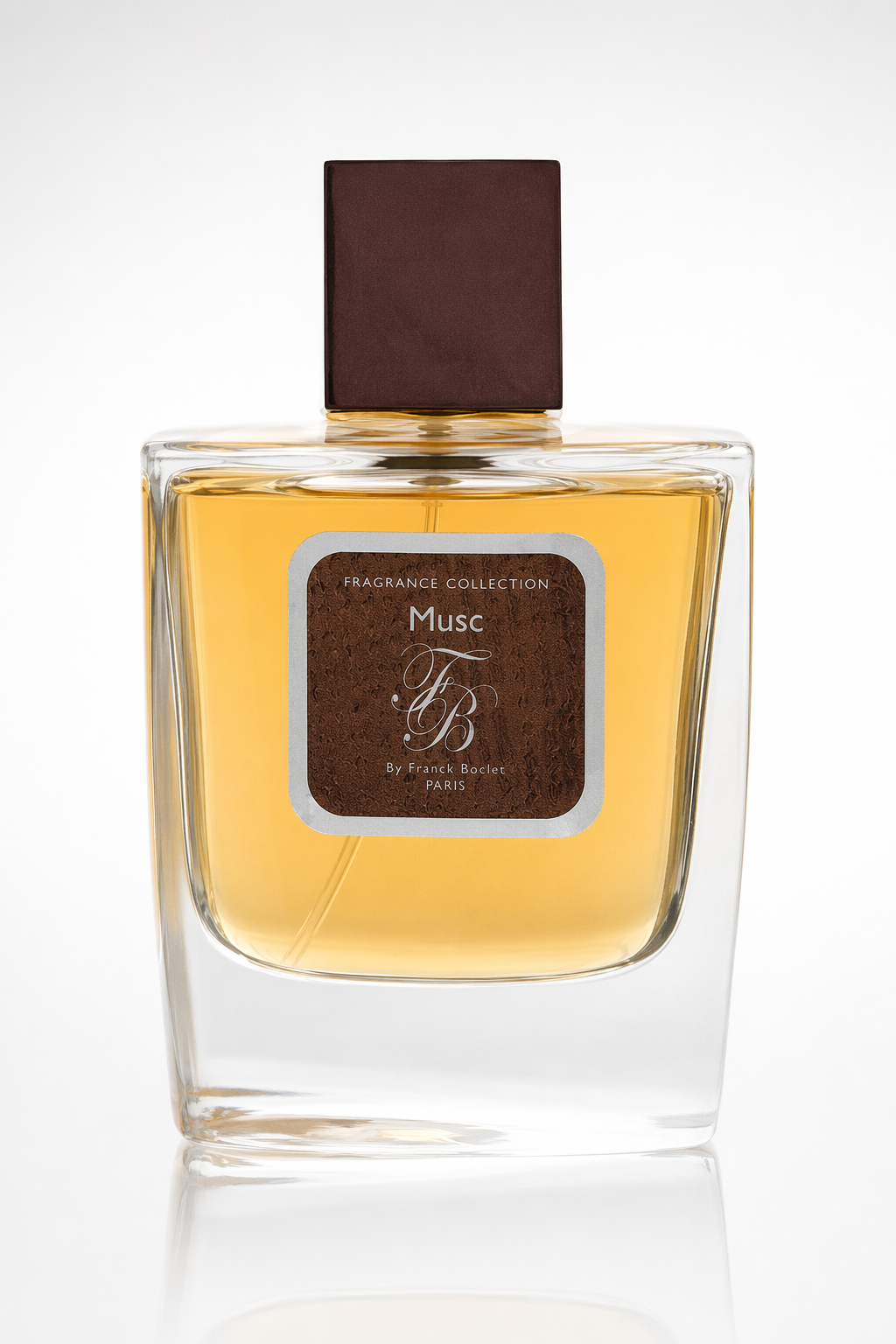 Franck Boclet Musc Eau De Parfum Spray (Unisex) By Franck Boclet Default