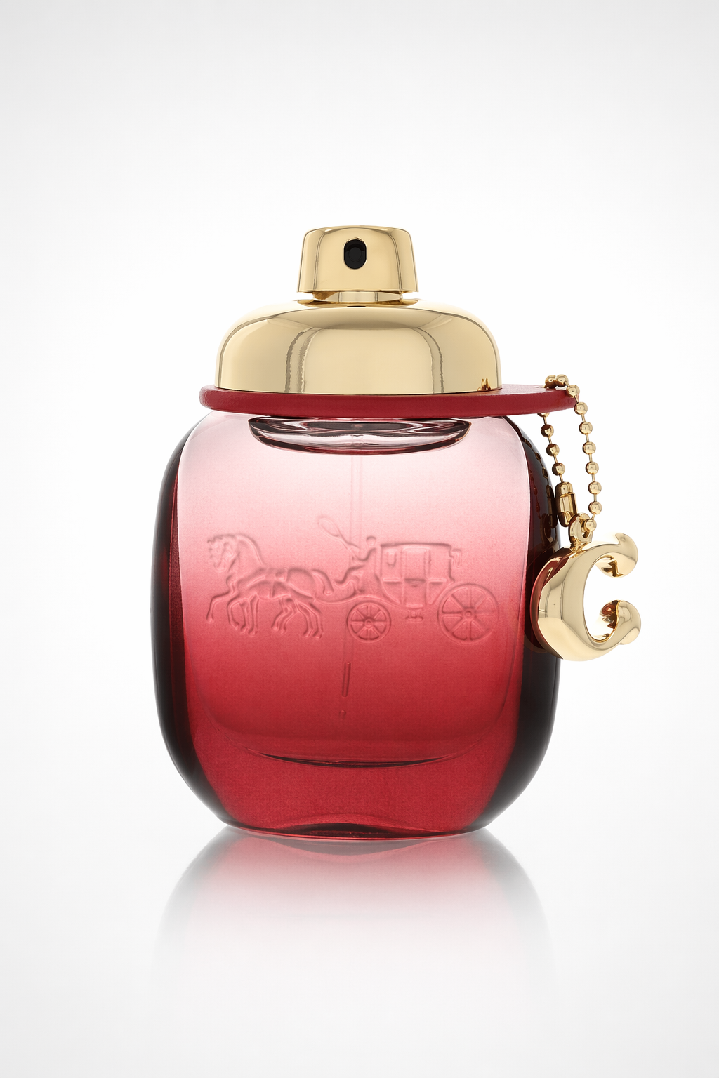 Coach Wild Rose Eau De Parfum Spray By Coach Default