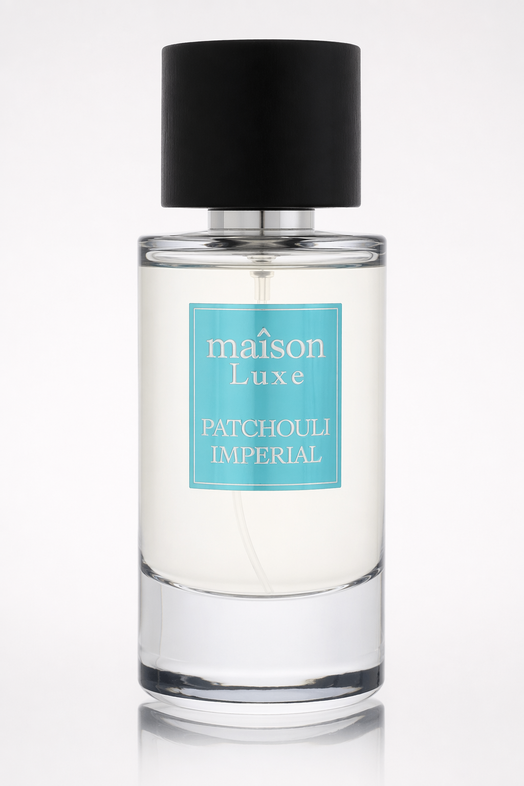Hamidi Maison Luxe Patchouli Imperial Parfum Spray By Hamidi Default