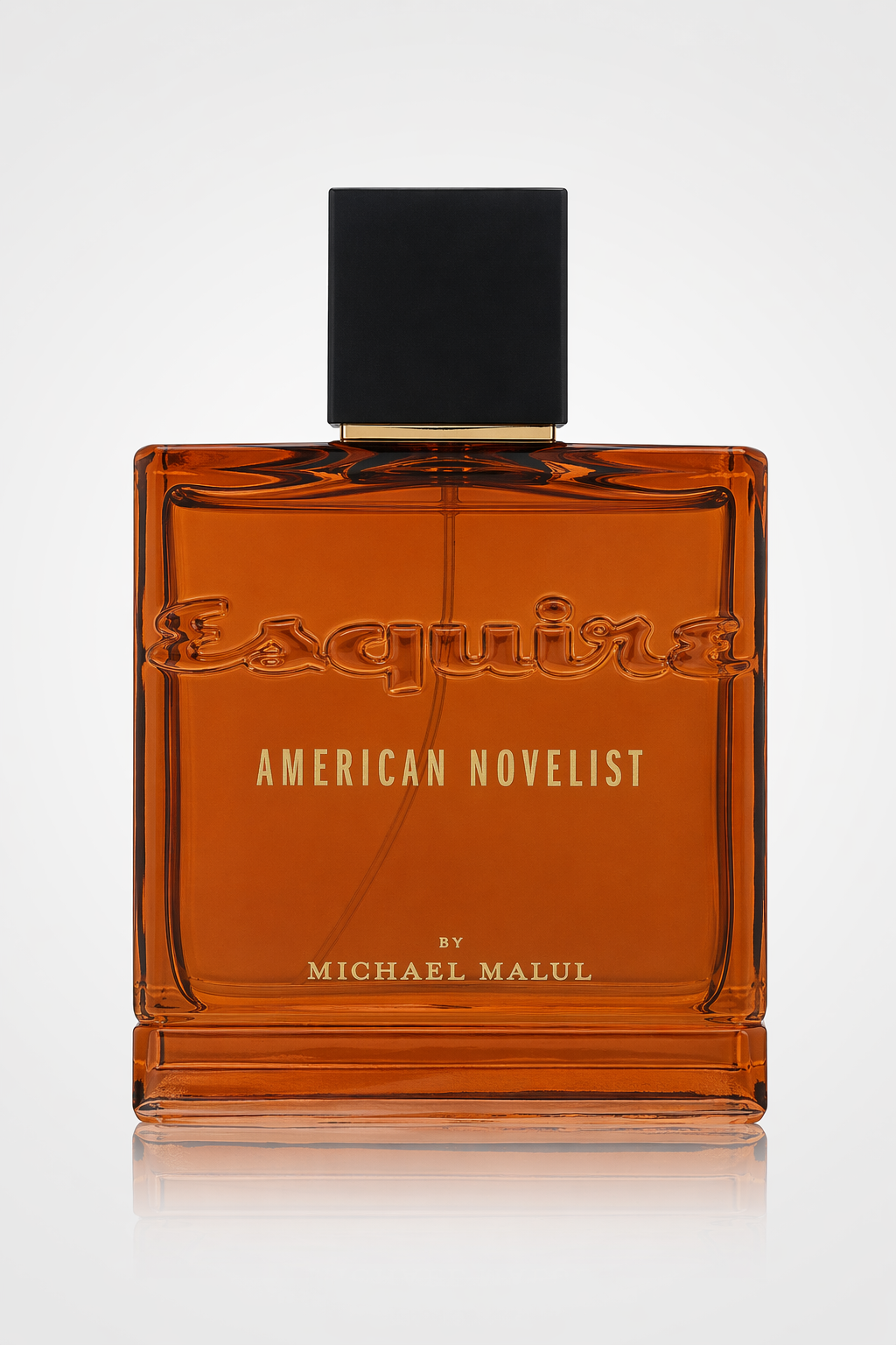 Esquire American Novelist Eau De Parfum Spray By Michael Malul Default