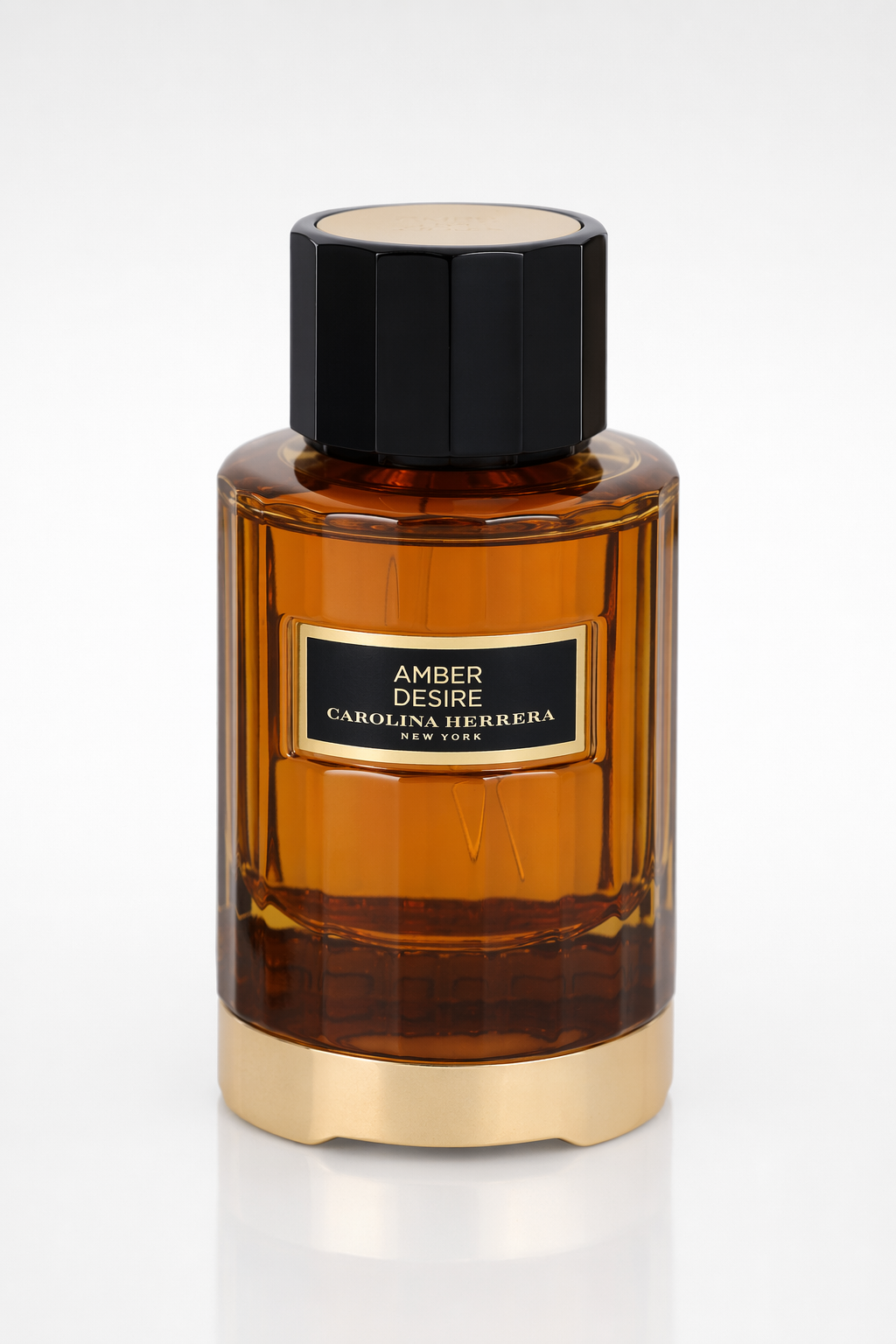 Amber Desire Eau De Parfum Spray (Unisex) By Carolina Herrera Default