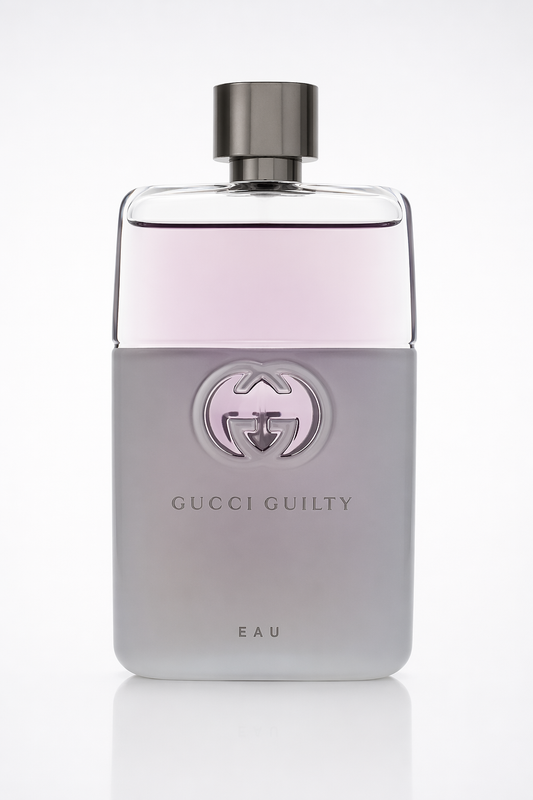 Gucci Guilty Eau Eau De Toilette Spray By Gucci Default