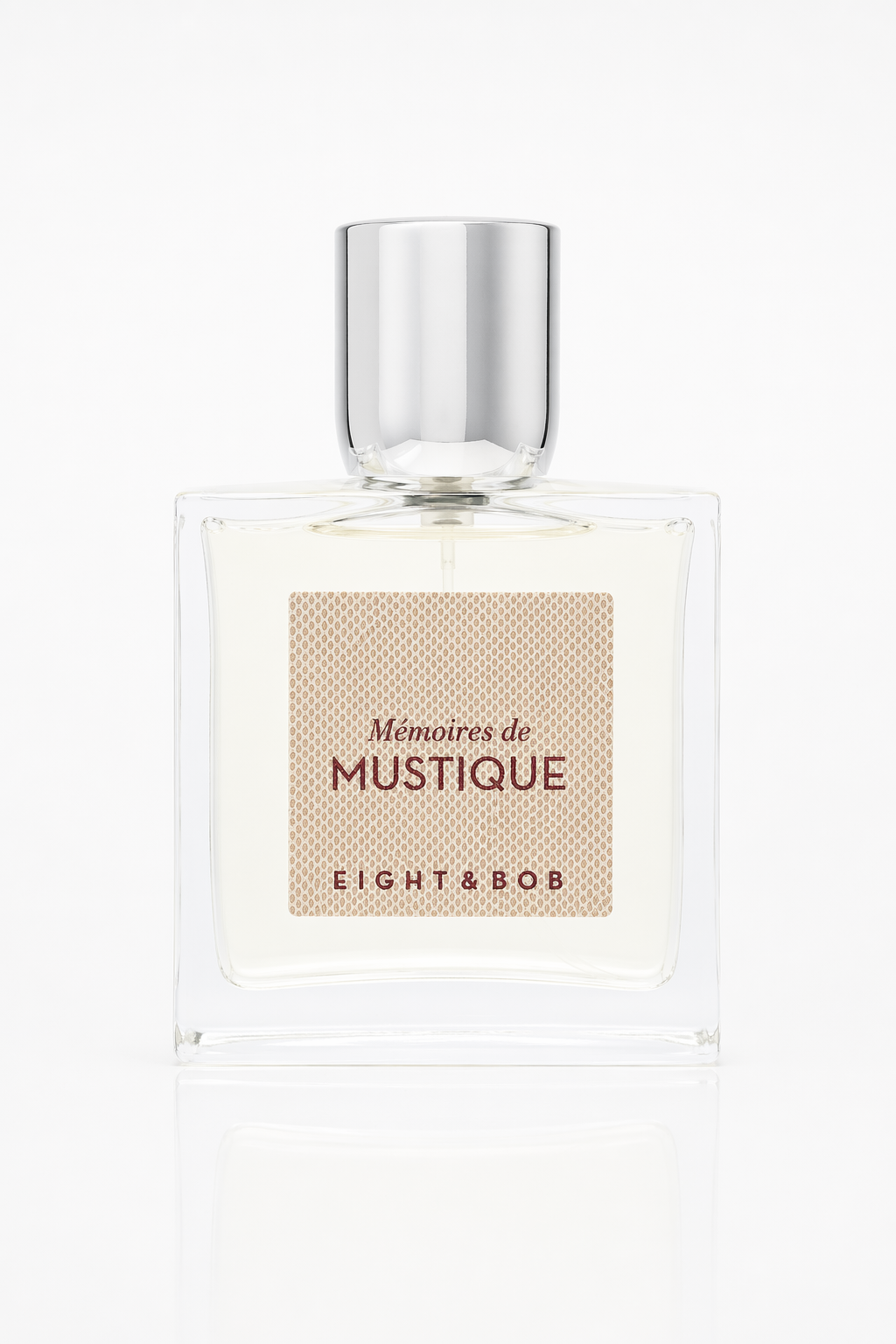 Memoires De Mustique Eau De Parfum Spray (Unisex) By Eight & Bob Default