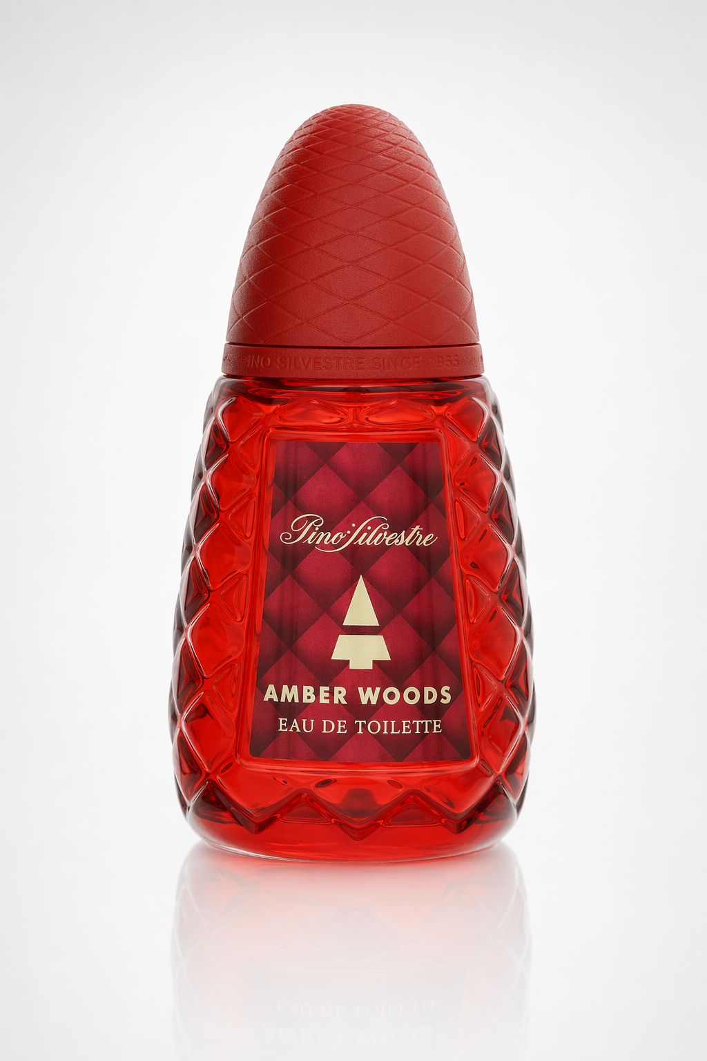 Pino Silvestre Amber Woods Eau De Toilette Spray By Pino Silvestre Default