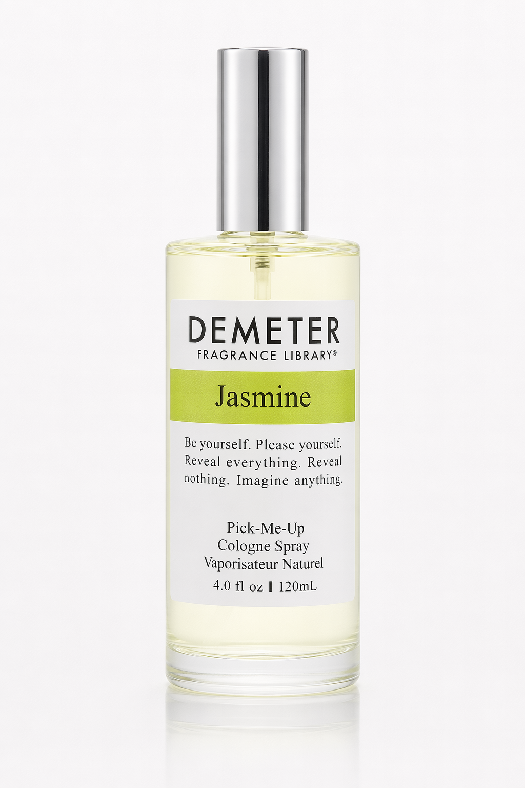 Demeter Jasmine Cologne Spray By Demeter Default