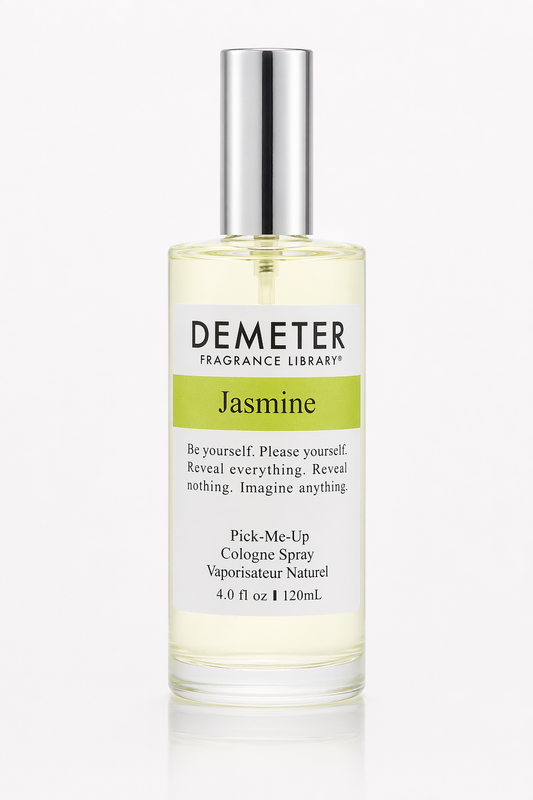 Demeter Jasmine Cologne Spray By Demeter Default