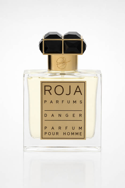 Danger Pour Homme Eau De Parfum Spray By Roja Parfums Default