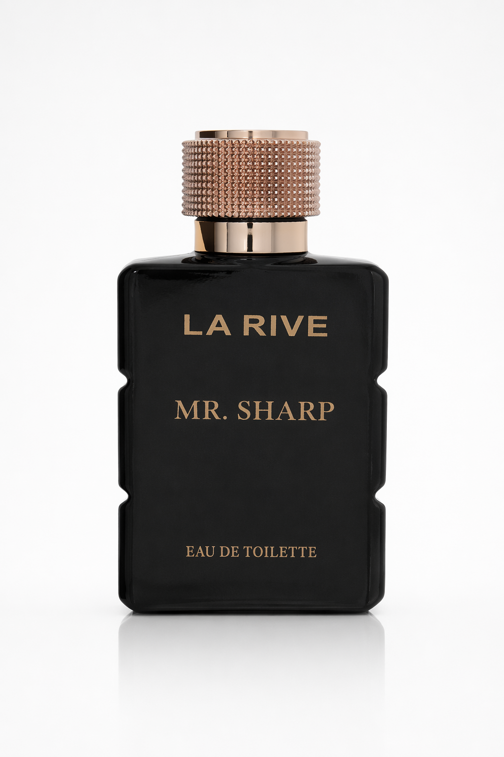 La Rive Mr. Sharp Eau De Toilette Spray By La Rive Default