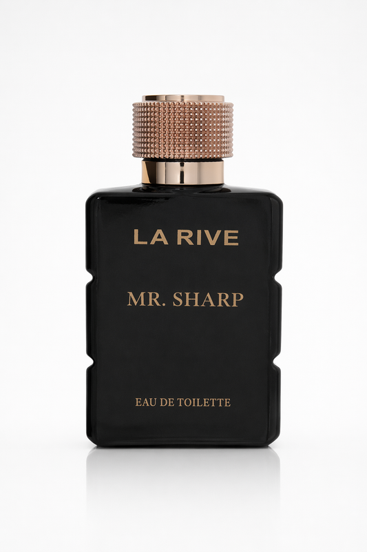 La Rive Mr. Sharp Eau De Toilette Spray By La Rive Default