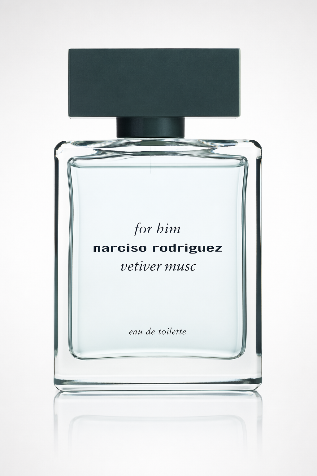 Narciso Rodriguez Vetiver Musc Eau De Toilette Spray By Narciso Rodriguez Default