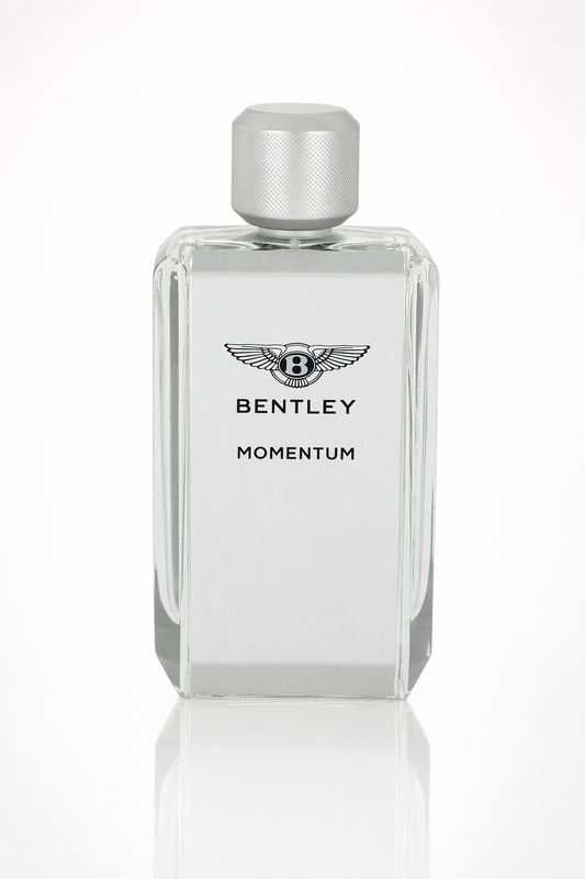 Bentley Momentum Eau De Toilette Spray (unboxed) By Bentley Default