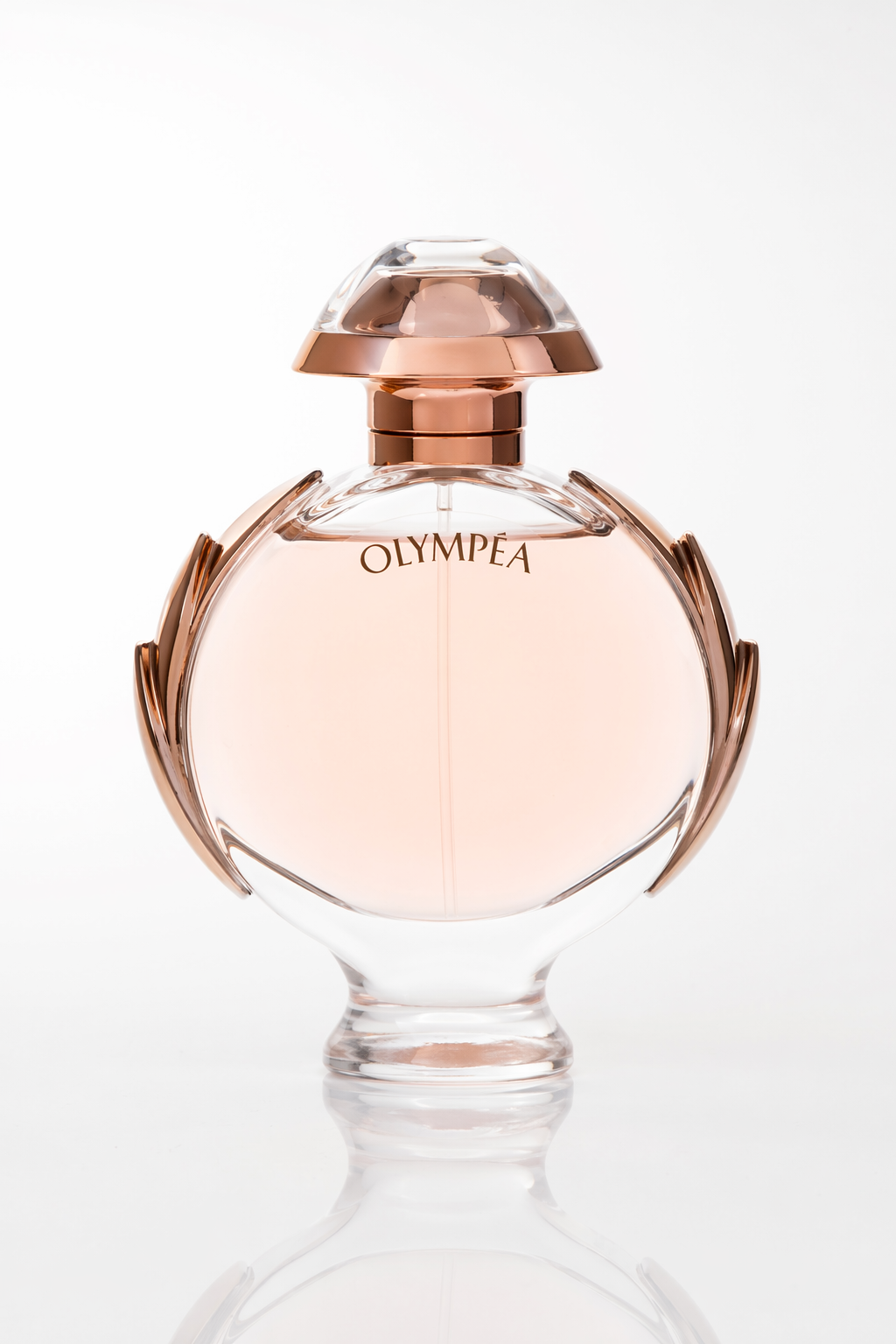 Olympea Eau De Parfum Spray By Paco Rabanne Default