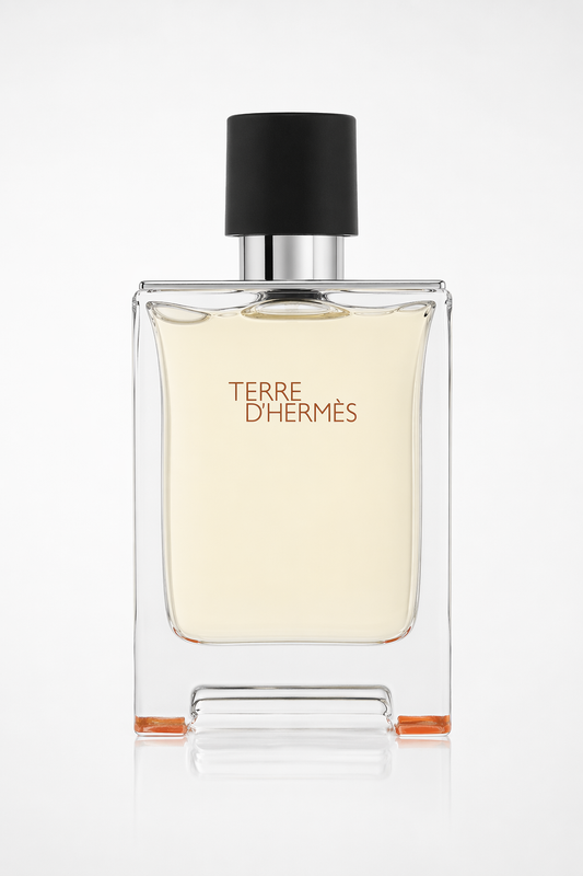 Terre D'hermes Eau De Toilette Spray By Hermes Default