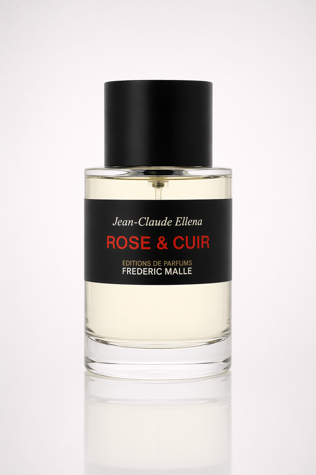 Rose & Cuir Eau De Parfum Spray (Unisex) By Frederic Malle Default