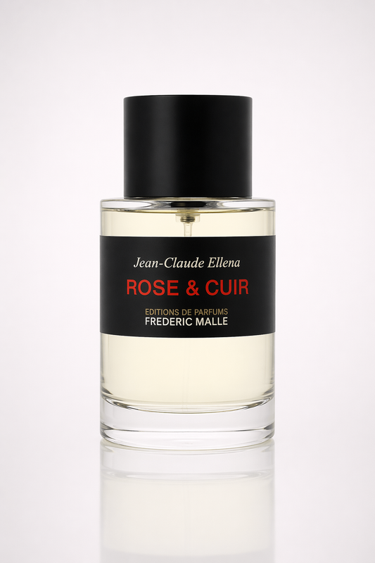 Rose & Cuir Eau De Parfum Spray (Unisex) By Frederic Malle Default