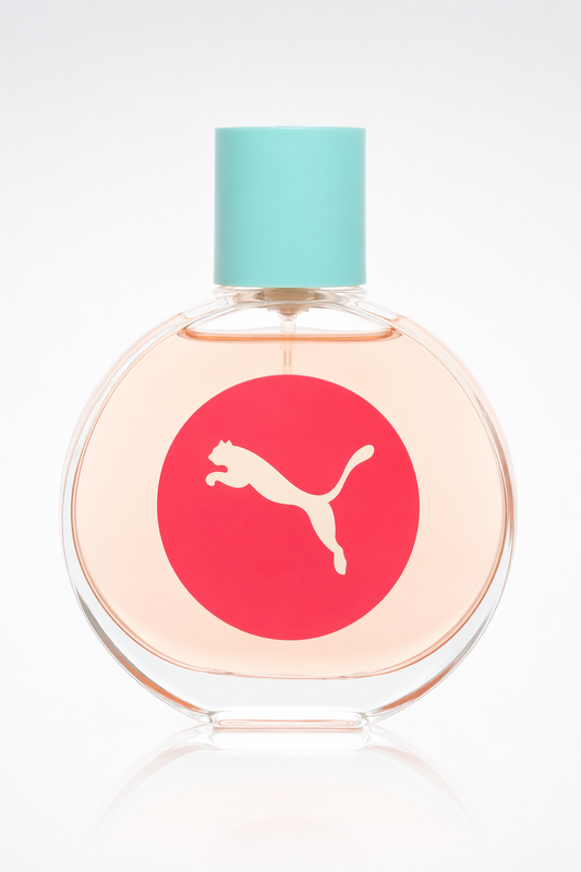 Puma Sync Eau De Toilette Spray By Puma Default