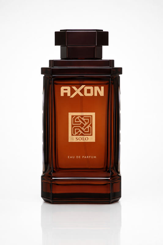 Dumont Axon Solo Eau De Parfum Spray By Dumont Paris Default