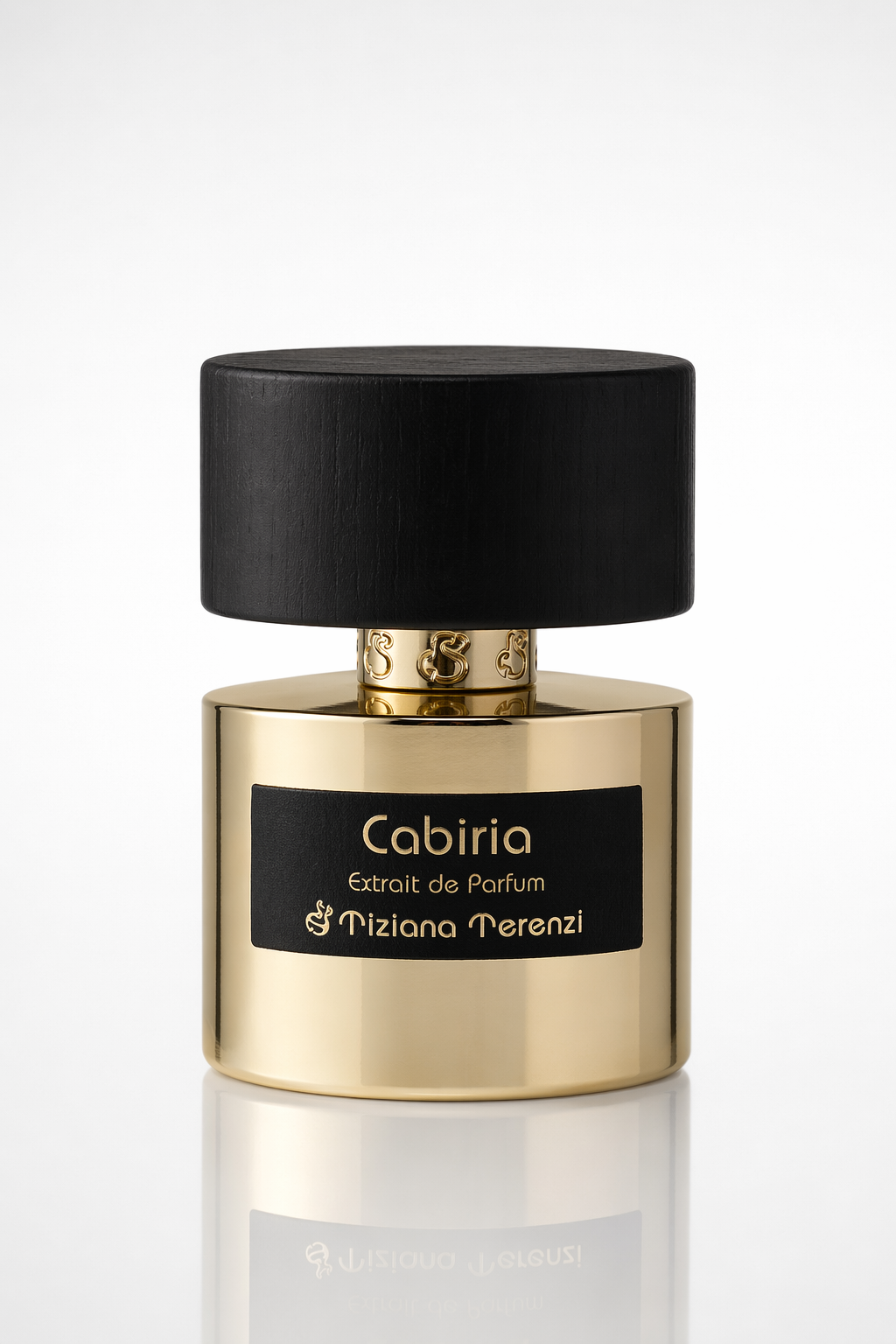 Tiziana Terenzi Cabiria Extrait De Parfum Spray (Unisex) By Tiziana Terenzi Default