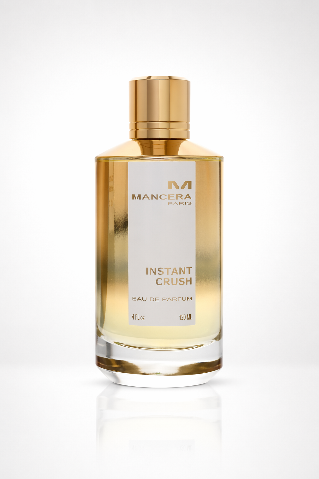 Mancera Instant Crush Eau De Parfum Spray (Unisex) By Mancera Default