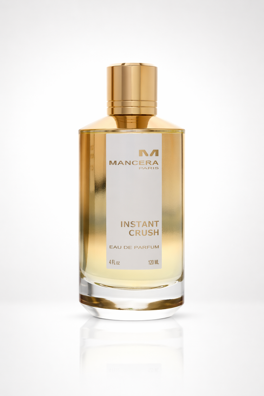 Mancera Instant Crush Eau De Parfum Spray (Unisex) By Mancera Default