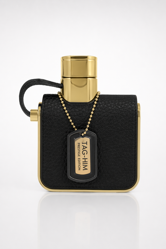Armaf Tag Him Prestige Eau De Toilette Spray By Armaf Default