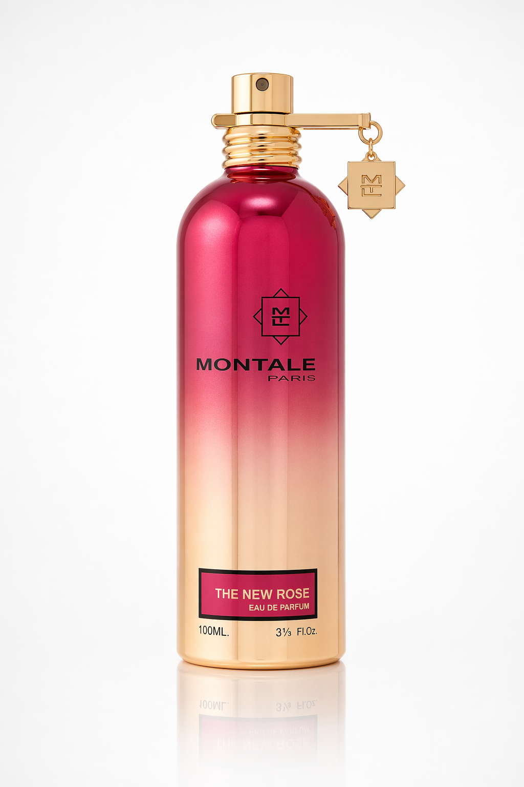 Montale The New Rose Eau De Parfum Spray By Montale Default