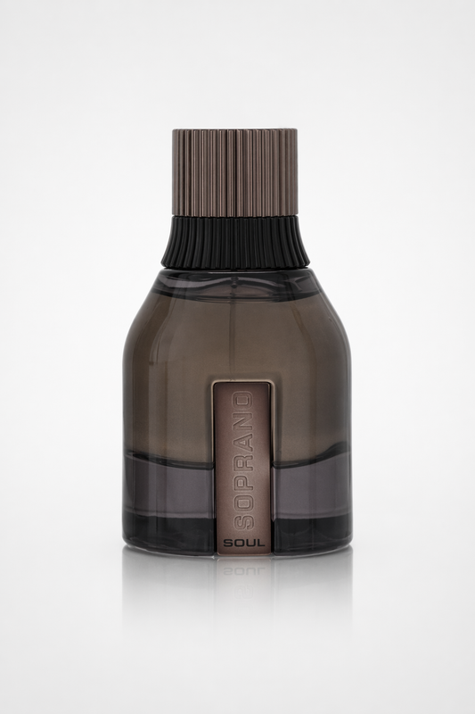Dumont Soprano Soul Eau De Parfum Spray By Dumont Paris Default