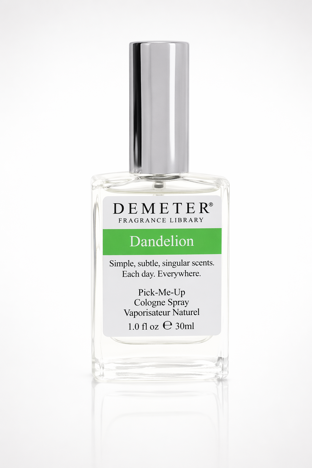 Demeter Dandelion Cologne Spray (unboxed) By Demeter Default