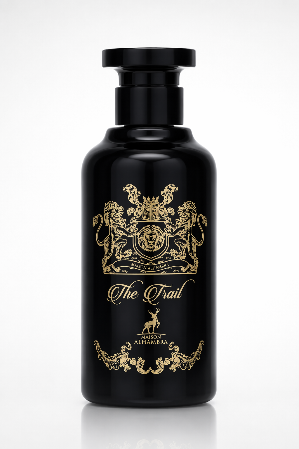 Maison Alhambra The Trail Eau De Parfum Spray (Unisex) By Maison Alhambra Default