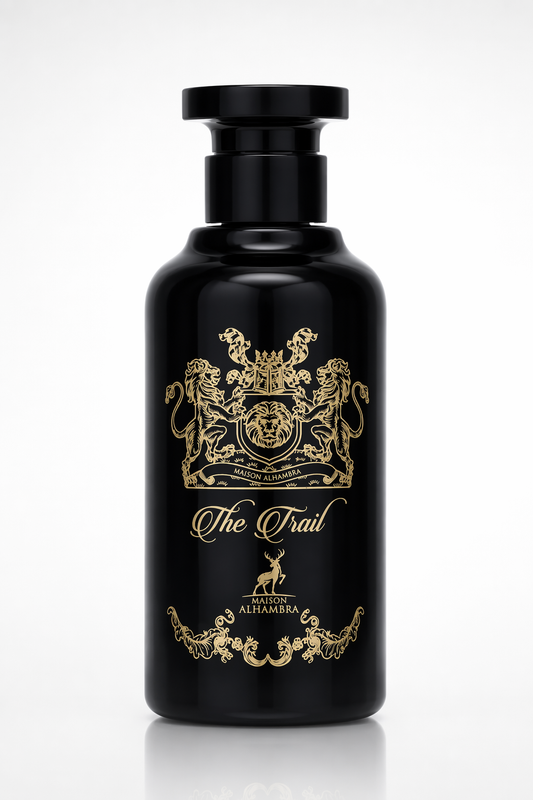 Maison Alhambra The Trail Eau De Parfum Spray (Unisex) By Maison Alhambra Default