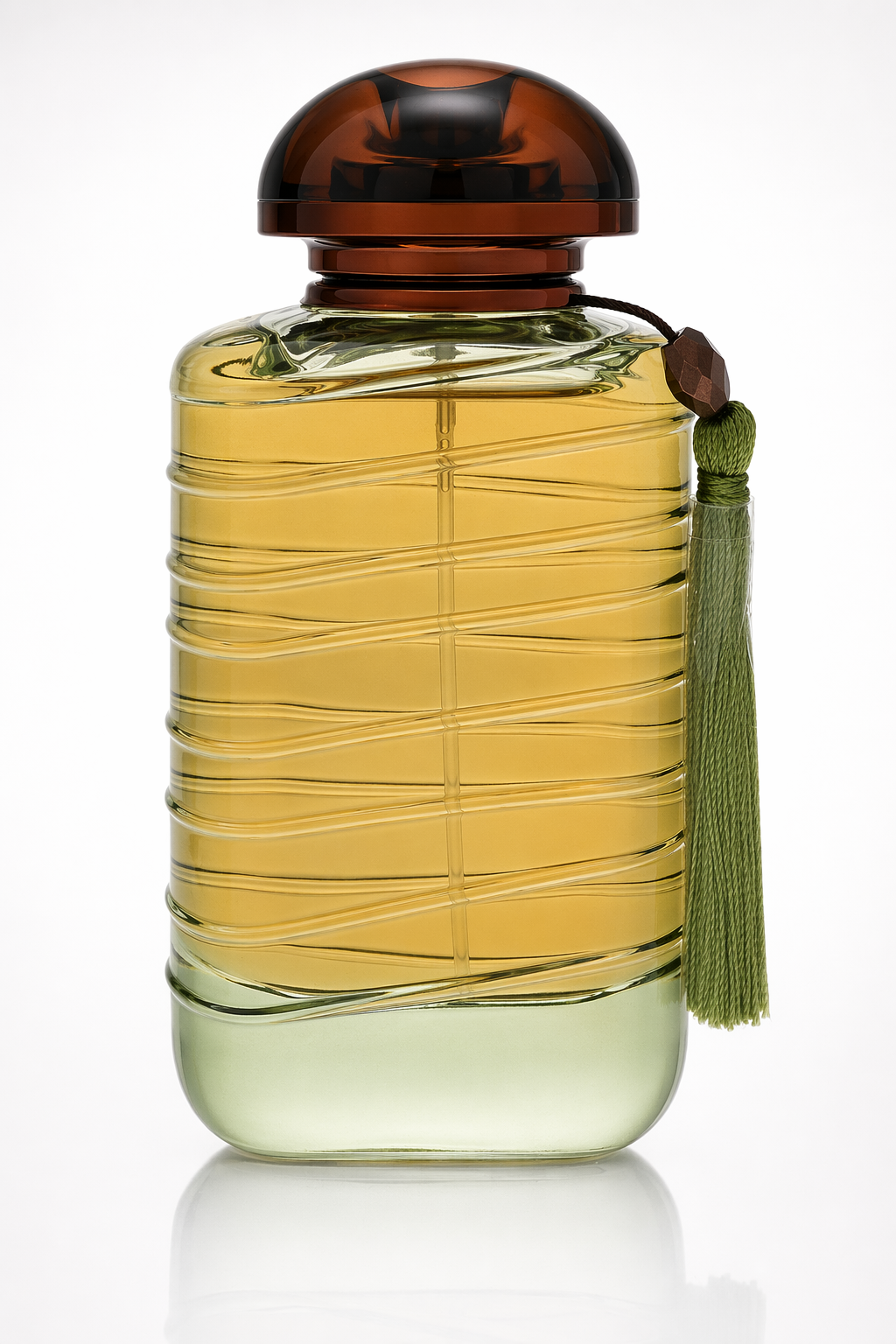 Onde Extase Eau De Parfum Spray (Unboxed) By Giorgio Armani Default