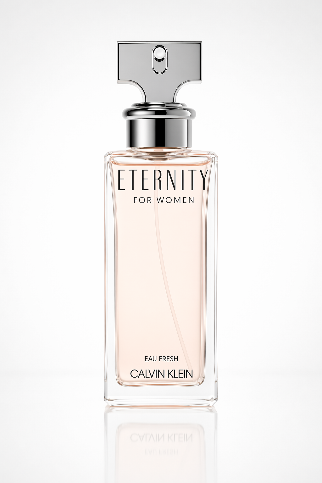 Eternity Eau Fresh Eau De Parfum Spray By Calvin Klein Default